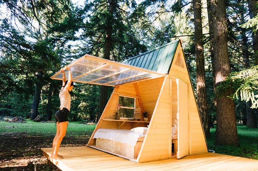 Dharma Horse Shelter Bungalows&Farmping Siofok Bagian luar foto