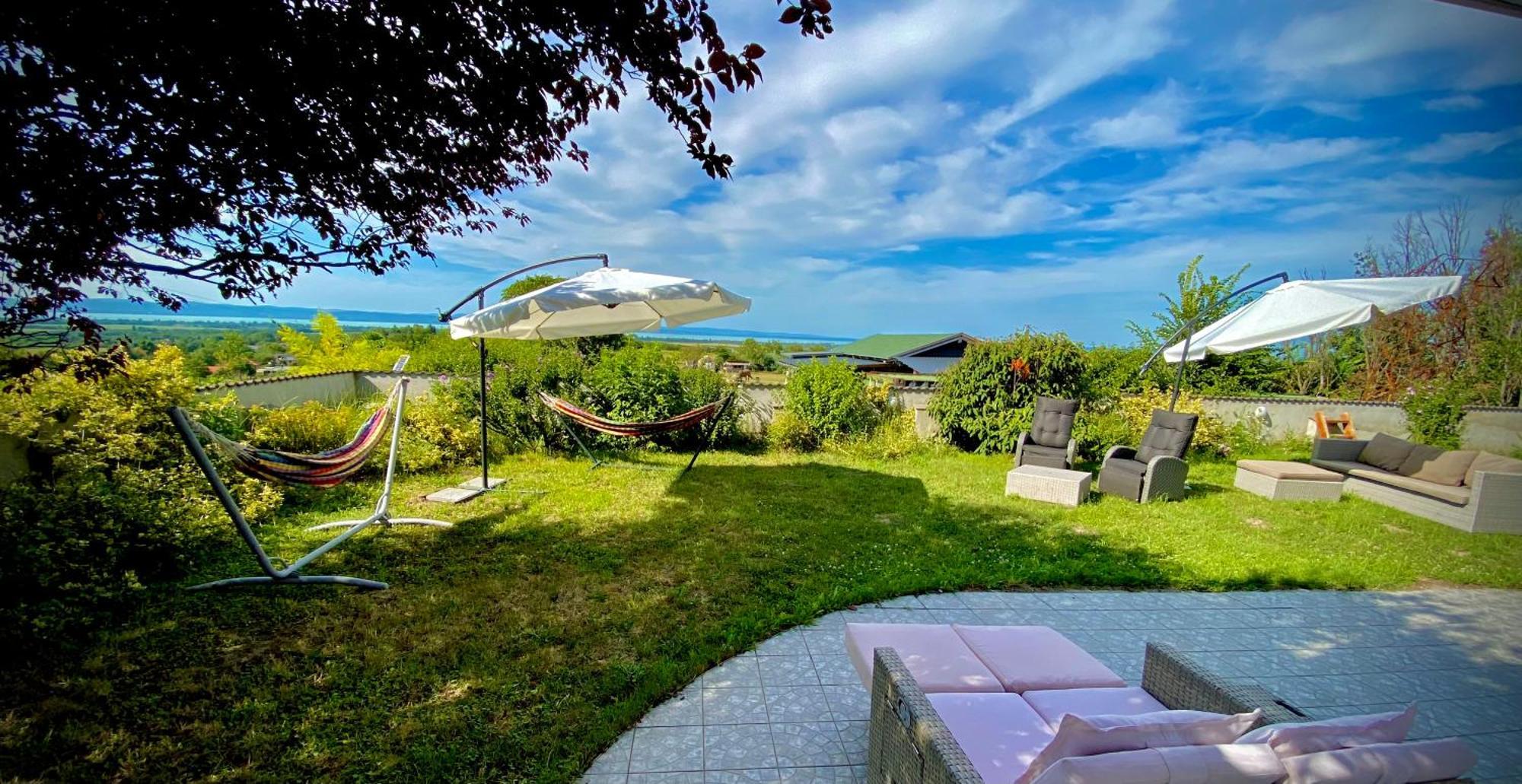 Dharma Horse Shelter Bungalows&Farmping Siofok Bagian luar foto