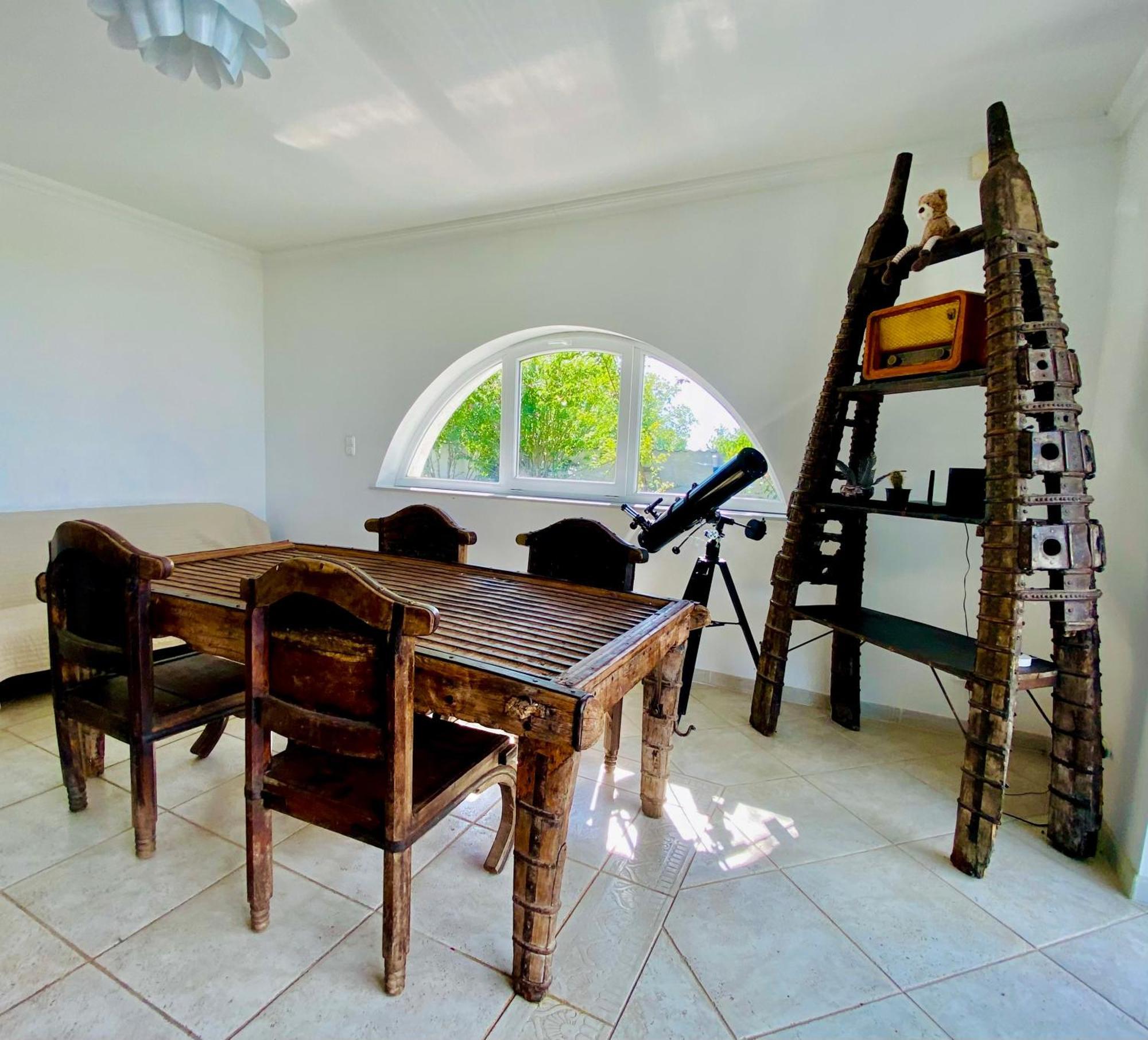 Dharma Horse Shelter Bungalows&Farmping Siofok Bagian luar foto